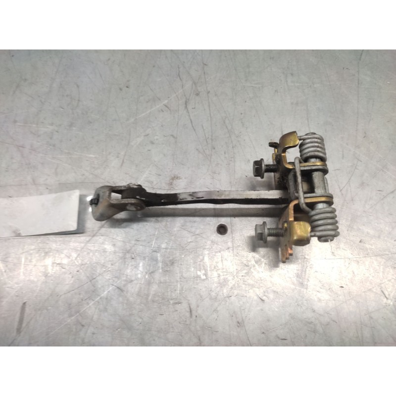 Recambio de freno puerta delantero derecho para fiat stilo (192) 1.9 120 dynamic multijet referencia OEM IAM - Gris 2