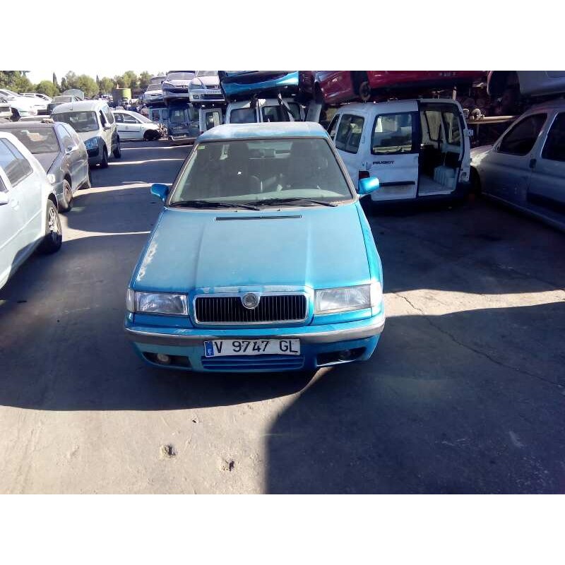 SKODA FELICIA BERLINA ( 791)