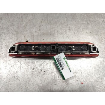 Recambio de luz central de freno para peugeot boxer furgoneta 2.0 bluehdi 130 referencia OEM IAM 1340670080  