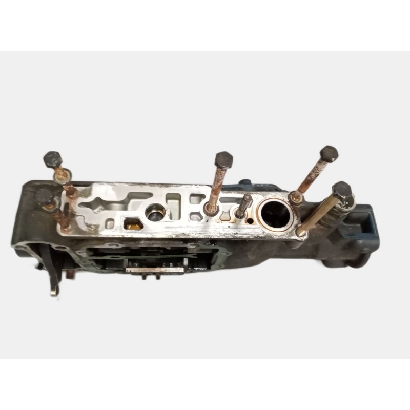 Recambio de selector caja cambios para man tg - a 26.350 fg fnlc 6x2 (e2) l referencia OEM IAM 81321030189 - Blanco 4
