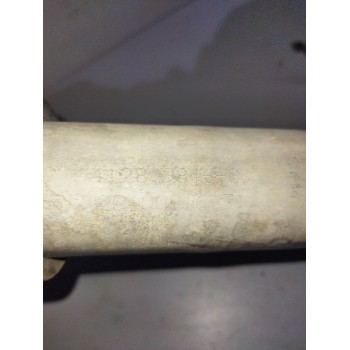 Recambio de tubos intarder para iveco stralis (as) fsa t / p 4x2 gran espacio referencia OEM IAM 41289846  