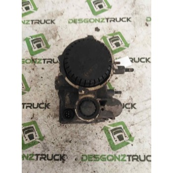Recambio de valvula aire para daf serie 95 xf .xxx 12.6 diesel referencia OEM IAM 4802040020  VALVULA CONTROL REMOLQUE