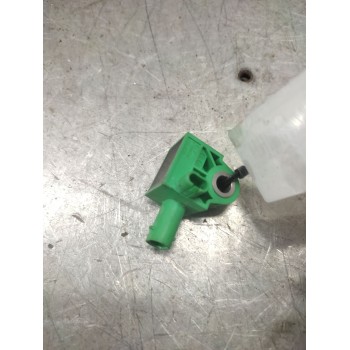 Recambio de sensor airbag para volkswagen golf vi (5k1) rabbit referencia OEM IAM 5K0959351  2 PINS