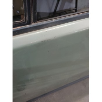 Recambio de puerta delantera izquierda para land rover discovery v6 td se referencia OEM IAM   