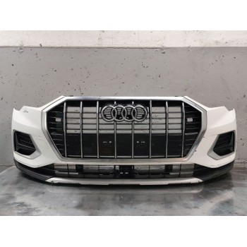 Recambio de paragolpes delantero para audi q3 (f3b) 35 tdi quattro referencia OEM IAM 83A807065GRU  
