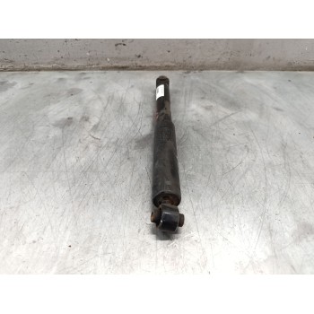 Recambio de amortiguador trasero para citroën c2 (jm_) 1.4 hdi referencia OEM IAM 9650806380  
