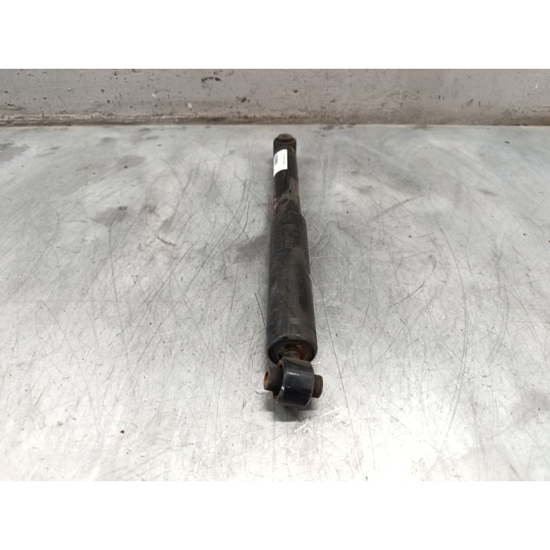 Recambio de amortiguador trasero para citroën c2 (jm_) 1.4 hdi referencia OEM IAM 9650806380  