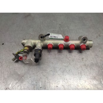 Recambio de rampa inyectora para opel astra h (a04) 1.7 cdti (l48) referencia OEM IAM 0445214049  