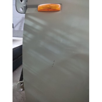 Recambio de puerta delantera izquierda para land rover discovery v6 td se referencia OEM IAM   