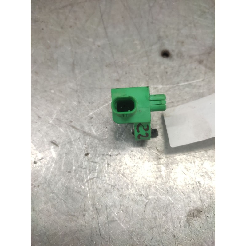 Recambio de sensor airbag para volkswagen golf vi (5k1) rabbit referencia OEM IAM 5K0959351  2 PINS - Gris 3