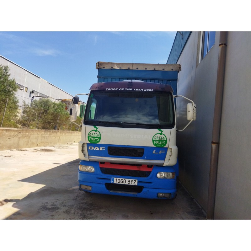 DAF SERIE LF55.250 DESDE 06