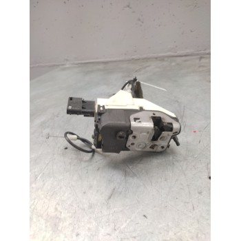 CERRADURA PUERTA DELANTERA DERECHA 567147 6 PINS