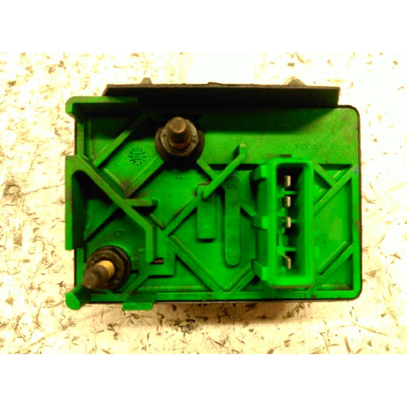 Recambio de caja precalentamiento para peugeot 406 berlina (s1/s2) srdt pack referencia OEM IAM 9639912580 - Azul 2
