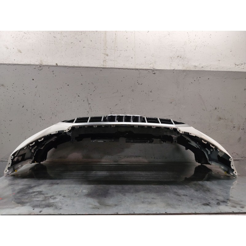 Recambio de paragolpes delantero para audi q3 (f3b) 35 tdi quattro referencia OEM IAM 83A807065GRU - Blanco 2