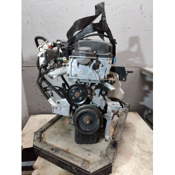 Recambio de motor completo para nissan primera (p11) 1.8 16v referencia OEM IAM QG18  