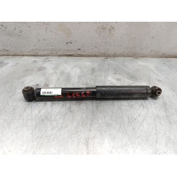 Recambio de amortiguador trasero para citroën c2 (jm_) 1.4 hdi referencia OEM IAM 9650806380  