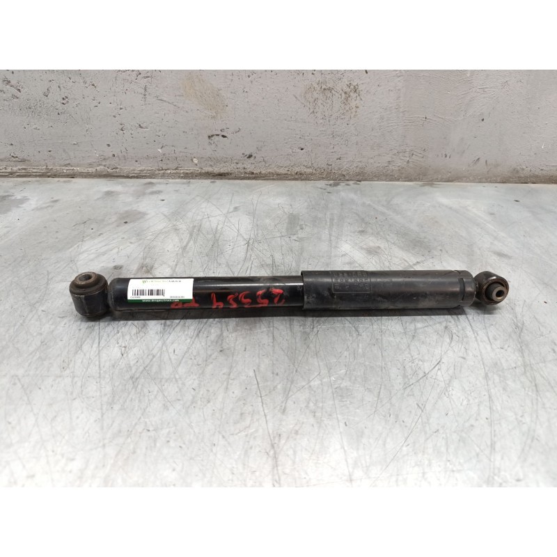 Recambio de amortiguador trasero para citroën c2 (jm_) 1.4 hdi referencia OEM IAM 9650806380 - Granate 2