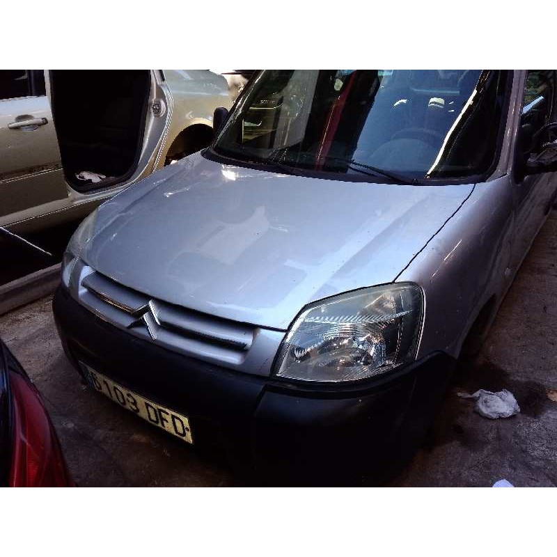 CITROËN BERLINGO