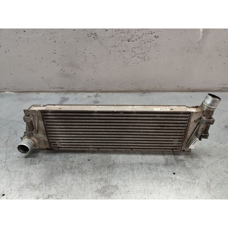 Recambio de intercooler para renault megane ii berlina 3p confort authentique referencia OEM IAM   