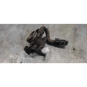 Recambio de caja mariposa para mg serie 25 (rf) referencia OEM IAM   