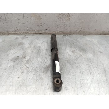 Recambio de amortiguador trasero para citroën c2 (jm_) 1.4 hdi referencia OEM IAM 9650806380  