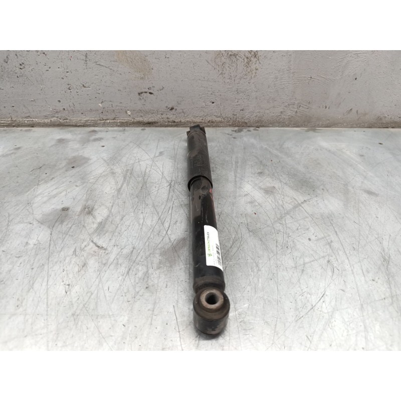 Recambio de amortiguador trasero para citroën c2 (jm_) 1.4 hdi referencia OEM IAM 9650806380 - Granate 3