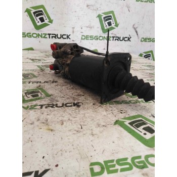 Recambio de servo embrague para renault midlum 4.8 diesel referencia OEM IAM 5010639015 8840559500 