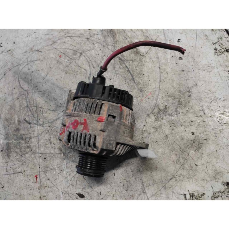 Recambio de alternador para renault laguna (b56) 1.8 referencia OEM IAM 8200064685 A13VI285 2542495A 2