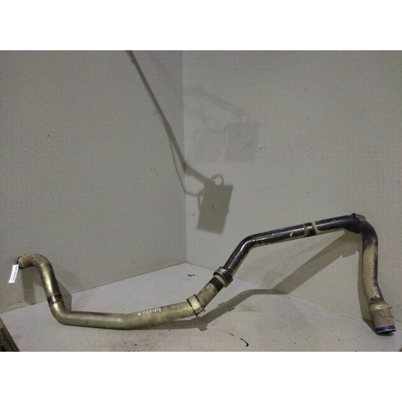 Recambio de tubos intarder para iveco stralis (as) fsa t / p 4x2 gran espacio referencia OEM IAM 41289848  