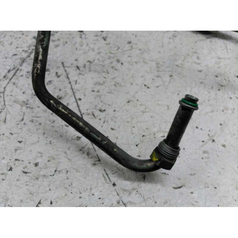Recambio de tubos aire acondicionado para renault trafic combi (ab 4.01) passenger authentique combi corto referencia OEM IAM - Blanco 3