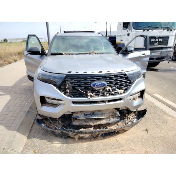 ford usa explorer (u6_) del año 2022
