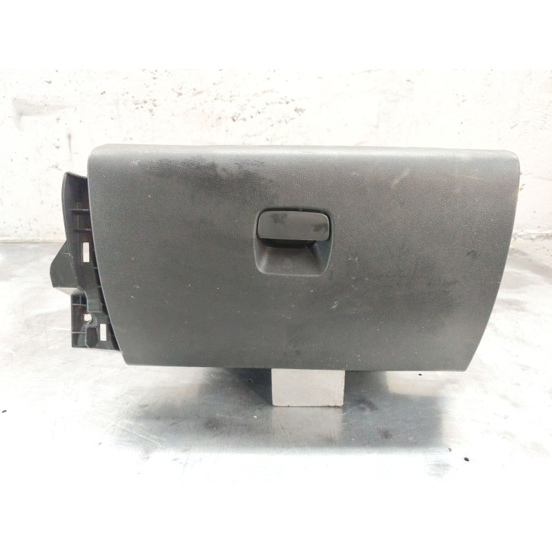 Recambio de guantera para renault trafic iii furgoneta (fg_) 2.0 dci 120 (fgmn) referencia OEM IAM 681084386  