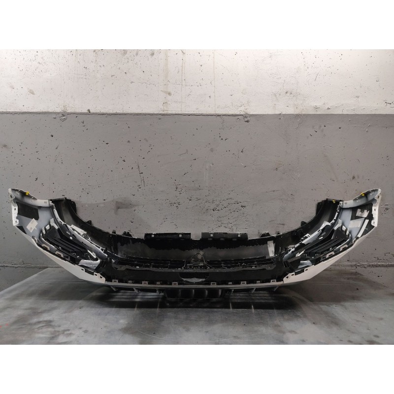 Recambio de paragolpes delantero para audi q3 (f3b) 35 tdi quattro referencia OEM IAM 83A807065GRU - Blanco 4