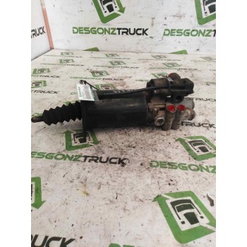 Recambio de servo embrague para renault midlum 4.8 diesel referencia OEM IAM 5010639015 8840559500 