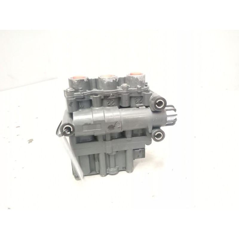 Recambio de valvula aire para daf serie xf euro 6 12.9 diesel referencia OEM IAM 2020257  4728900410