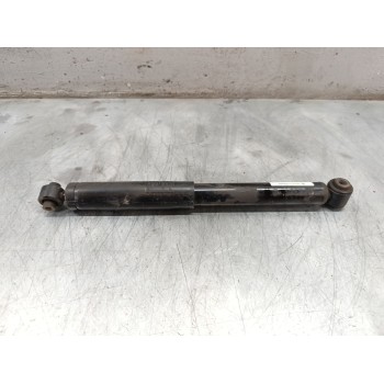 Recambio de amortiguador trasero para citroën c2 (jm_) 1.4 hdi referencia OEM IAM 9650806380  