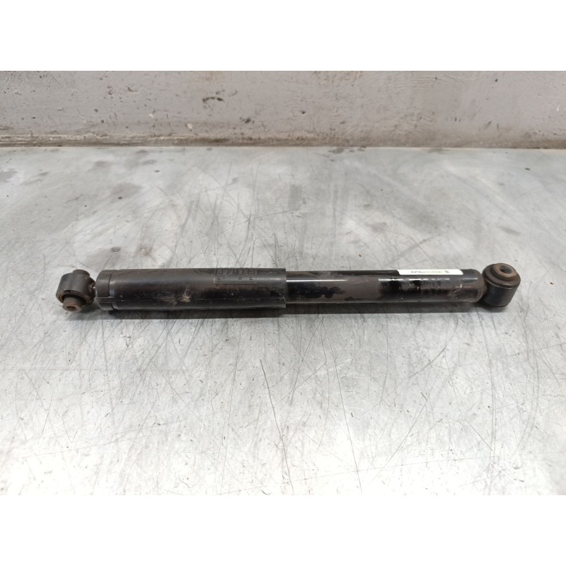 Recambio de amortiguador trasero para citroën c2 (jm_) 1.4 hdi referencia OEM IAM 9650806380 - Granate 4