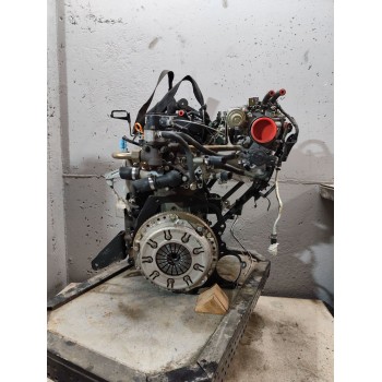 Recambio de motor completo para nissan primera (p11) 1.8 16v referencia OEM IAM QG18  