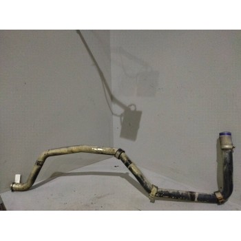 Recambio de tubos intarder para iveco stralis (as) fsa t / p 4x2 gran espacio referencia OEM IAM 41289848  