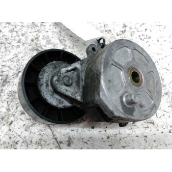 Recambio de tensor correa auxiliar para peugeot 406 berlina (s1/s2) srdt pack referencia OEM IAM   