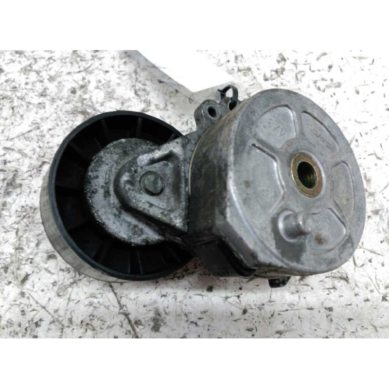 Recambio de tensor correa auxiliar para peugeot 406 berlina (s1/s2) srdt pack referencia OEM IAM - Azul 2
