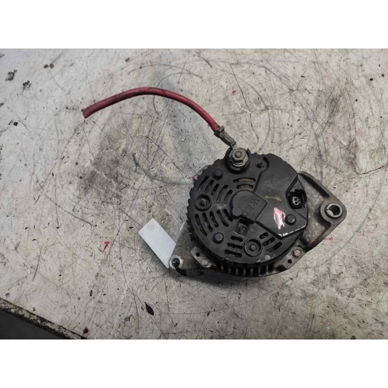 Recambio de alternador para renault laguna (b56) 1.8 referencia OEM IAM 8200064685 A13VI285 2542495A 4