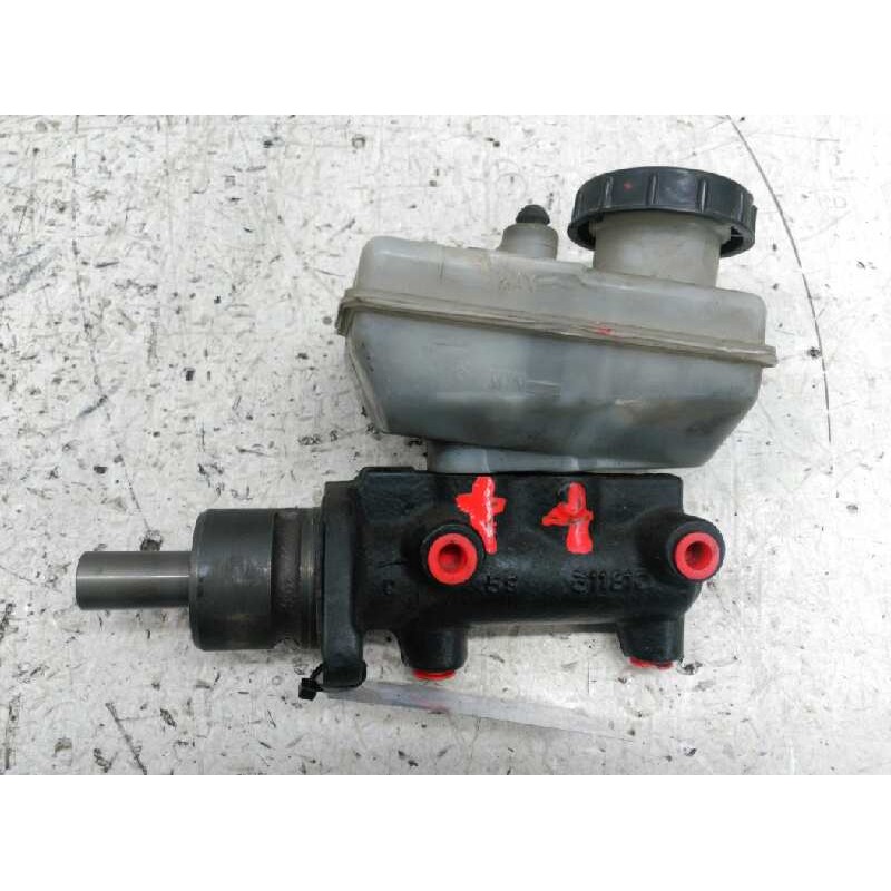 Recambio de bomba freno para nissan primera berl./familiar (p10/w10) 2.0 diesel referencia OEM IAM 311810  