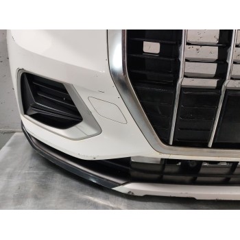 Recambio de paragolpes delantero para audi q3 (f3b) 35 tdi quattro referencia OEM IAM 83A807065GRU  