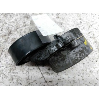 Recambio de tensor correa auxiliar para peugeot 406 berlina (s1/s2) srdt pack referencia OEM IAM   