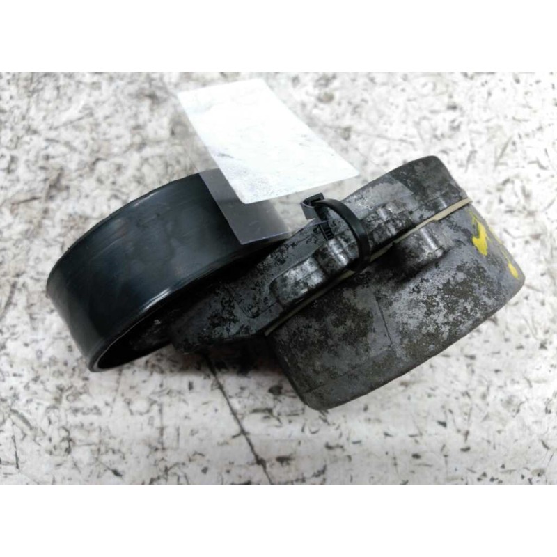 Recambio de tensor correa auxiliar para peugeot 406 berlina (s1/s2) srdt pack referencia OEM IAM - Azul 3