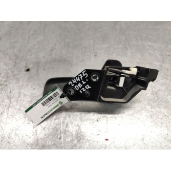 Recambio de palanca apertura capo para peugeot boxer furgoneta 2.0 bluehdi 130 referencia OEM IAM   