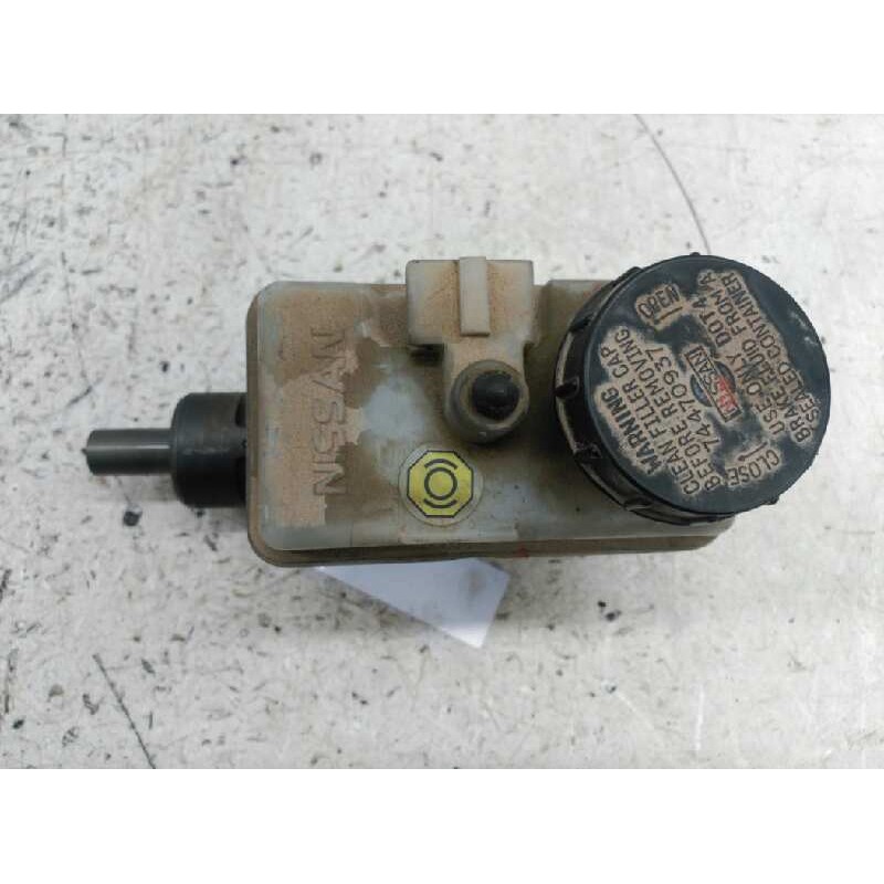 Recambio de bomba freno para nissan primera berl./familiar (p10/w10) 2.0 diesel referencia OEM IAM 311810 - Blanco 2