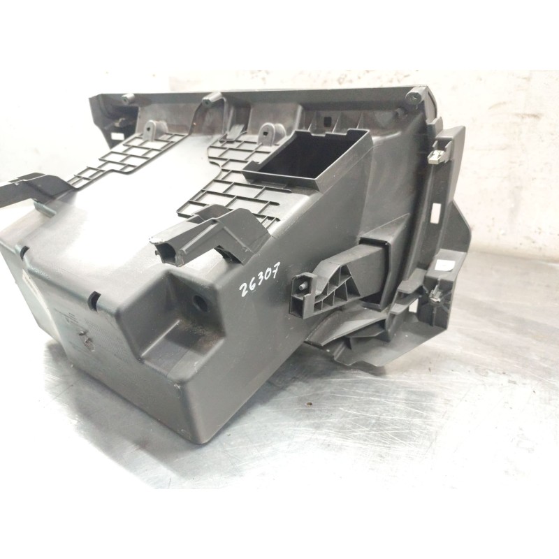 Recambio de guantera para renault trafic iii furgoneta (fg_) 2.0 dci 120 (fgmn) referencia OEM IAM 681084386 - Blanco 3