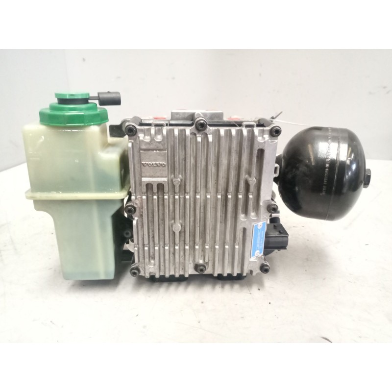 Recambio de selector caja cambios para volvo fl xxx 7.2 diesel referencia OEM IAM 4770010360  0501336192